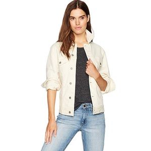 Calvin Klein Jean Jackets for Women 